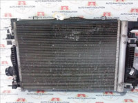 Radiator AC 1.3 CDTI OPEL ASTRA J 2009-2014