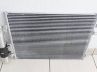 Radiator AC 1.4i 8V-1.6 8V -08 (51x38) DACIA LOGAN-MCV 05-08/P.UP-VAN 09-12 / DACIA SANDERO 08-12