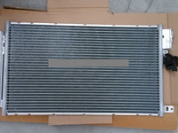 Radiator Ac 1.4i16 FIAT DOBLO ALFA ROMEO MITO 08- opel combo cod 50512105