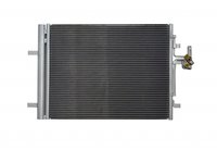 RADIATOR AC 1.6/2,0 D2 (2.0 D3 (D4204T9) DIESEL VOLVO S60/V60 AN 2013-2016 cod origine 30794562 / 31274157