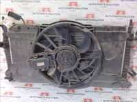 Radiator AC 1.6 B FORD FOCUS 2 2004-2010