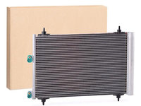 RADIATOR AC 1.6 HDI BERLINGO 2002 2003 2004 2005 2006 2007 2008