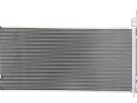 Radiator AC 1.8i 16V hybrid LEXUS CT 200h 2011,2012,2013,2014,2015,2016 cod 88460-47150