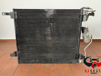 Radiator AC 1215339 Mercedes-Benz ML W163 [1997 - 2001] Crossover 5-usi