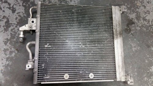 Radiator ac 13129195 astra g astra h zafira b