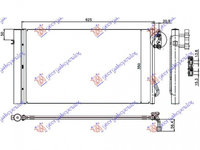 Radiator Ac/ 2 0-3 0 Turbo Diesel(580x340x16) - Bmw X1 (E84)2009 2010 , 64539206296