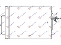 Radiator Ac/ 2 0 D (2 4 D5) (2 0 D4 D5244t12) Diesel (585x470x16) - Volvo Xc702013 2014, 30794562