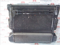 Radiator AC 2.0 D BMW X3 (E83) 2003-2009