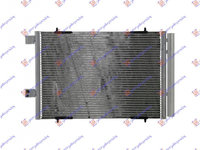 Radiator Ac/ 2 0 Hdi (54x31 - Citroen C5 2008 , 6455hv