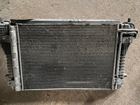 Radiator AC 2.0 TDI BKD Seat Altea