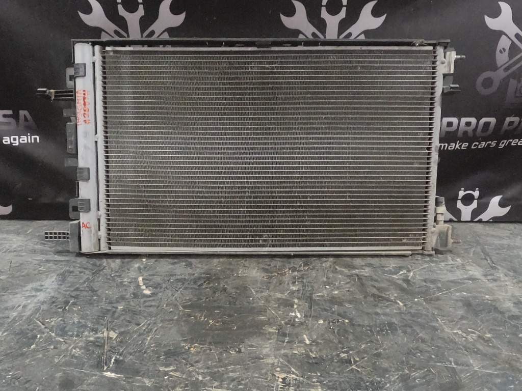 Radiator AC 2.0CDTI Opel Insignia A Astra J Meriva B Zafira B - imagine 1