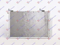 Radiator Ac/ 2 2 Ctdi Diesel (575x380x16) - Honda Cr-V 2002 , 80110-Skn-G01