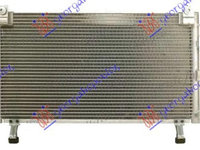 Radiator Ac/ 2 5-3 0 T D (57 8x30 8x22) - Isuzu P/U D-Max 2007 , 8980711180