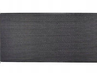 RADIATOR AC 2.9 4S/4E-3.0-4.0 TURBO BENZINA/HYBRID - 4.0 DIESEL (PORSCHE PANAMERA 16- cod origine 9A726039900