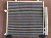 Radiator Ac (365x380x16)-Mitsubishi Space Star 16-pentru Mitsubishi Space Star 16-