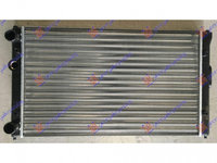 Radiator Ac/ (55x35x2 0) - Seat Cordoba 1997 , 6k0820413b