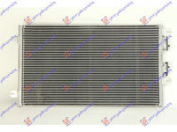 Radiator Ac/ (57x34 5) 1 6-2 0cc 16v T S - Alfa Romeo 147 2000 , 46768973