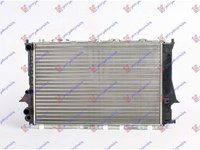 Radiator Ac/ (61x34 5) 1 9td-1.9 Tdi - Audi A6 1994 , 8a0260403ab