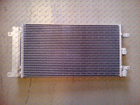 Radiator Ac/ (62 5x41 5) 1 9cdti - Fiat Croma Sw 2005 , 1850095