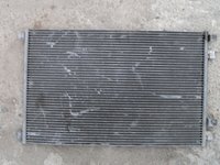 Radiator AC, 8200 223 000, pentru Renault Megane II