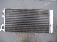 Radiator AC, 9210 000 05R, Renault Megane III, 1.5 dci.