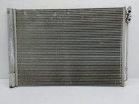 Radiator AC 9391489 BMW Seria 5 F11 2.0 D an fab. 2010 - 2014