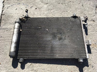 Radiator AC 9652775780 Peugeot 407 (6D/6E) 2.0 hdi 2004-2010