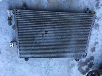 Radiator AC 9652775780 Peugeot 407 (6D/6E) 2.0 hdi 2004-2010