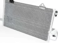 Radiator ac aer conditionat AUDI 80 ( benzina ) 1.6 - 2.0 - 2.6 - 2.8cc an 1991 1992 1993 1994