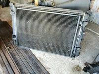 Radiator Ac / aer conditionat Audi A4 B6 1.9 TDI cod Avf 2001 - 2005