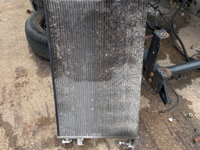 Radiator Ac Aer Conditionat Opel Astra J 1.4 2009 – 2015 Cod 13377763