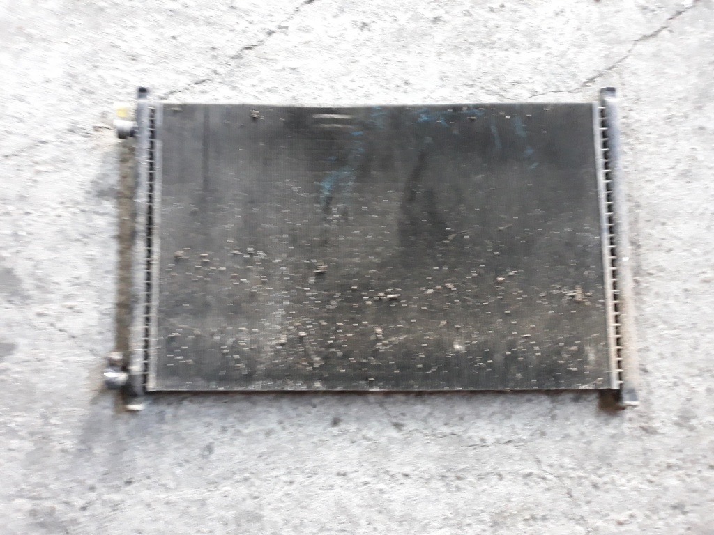Radiator AC aer Fiat Punto 1.9 JTD an 20
