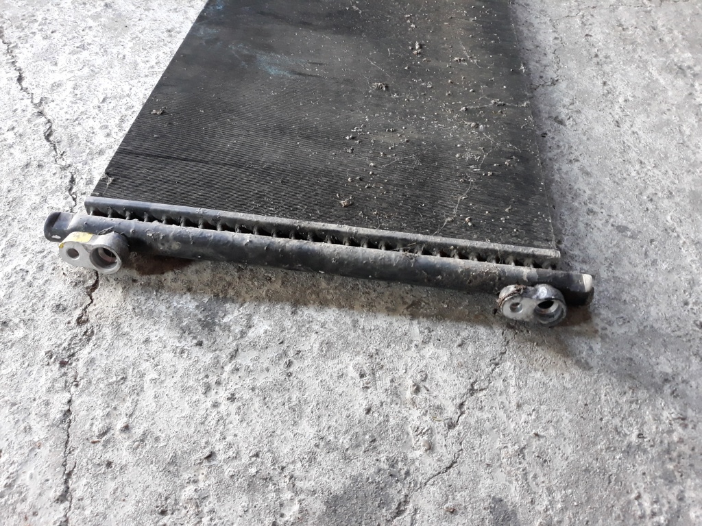 Radiator AC aer Fiat Punto 1.9 JTD an 20