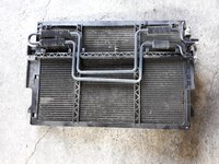 Radiator AC aer Mercedes S Class W221 3.5 benzina an 2007 2008 2009 cod A2215000554