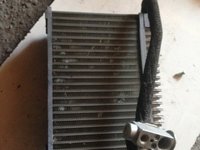 Radiator AC Aeroterma / Radiator Aer Conditionat Habitaclu Opel Astra G cod 90559850