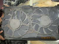 Radiator ac, apa, intercooler, electroventilatoare Opel Vectra C