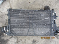 Radiator AC ,APA ,Intercooler Opel Insignia 2.0 cdti 2008-2009-2010-2011-2012-2013