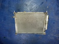 Radiator AC+apa Renault Clio 3 1.4 benzina