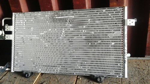 Radiator AC Audi 80 - 1993 - diesel