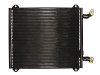 RADIATOR AC AUDI A2 (8Z0) 1.2 TDI 1.6 FSI 1.4 1.4 TDI 110cp 61cp 75cp 90cp THERMOTEC KTT110623 2000 2001 2002 2003 2004 2005