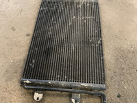 Radiator ac audi a3 8l golf 4 bora leon toledo 2 1.9 tdi 1998 - 2005 cod: 1j0820411d