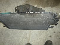 Radiator ac audi a3 8l stare buna mai multe piese benzina 1.6