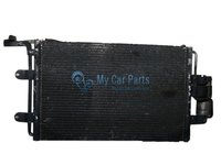 Radiator AC AUDI A3 (8L1) 09.96 - 08.00 - 1J0820411L