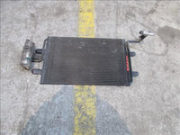 Radiator Ac AUDI A3 (8L1) 1.8 AGN