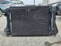 Radiator AC Audi A3 , Skoda Octavia 2 , Toraun , Jetta , Cod : 1k0820411