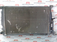 Radiator AC AUDI A4 1995-2000 (b5)