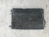 Radiator ac audi a4 b6 b7 audi a6 c5 1998 - 2009 cod: 8e0260401b