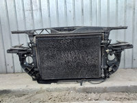 Radiator Ac Audi A4 B6