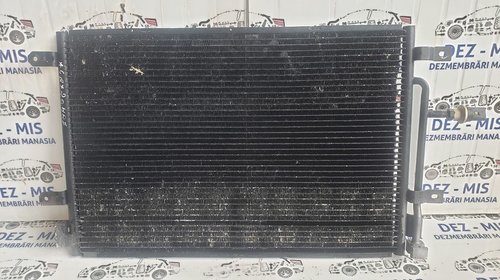 Radiator AC Audi A4 B7 2.0 TDI 140 CP