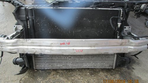 Radiator AC Audi A4